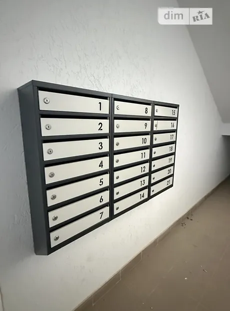 Квартира на пров. Леоніда Каденюка (Комарова) 4-й, 1 в Вінниці, ID 229521, фото №39