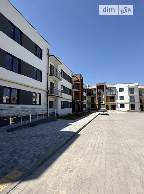 Квартира на пров. Леоніда Каденюка (Комарова) 4-й, 1 в Вінниці, ID 229521, фото №41