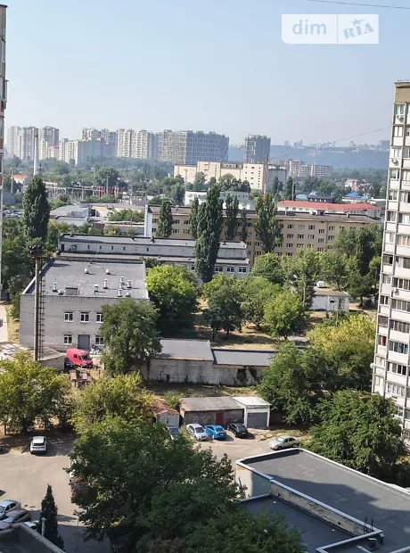 Квартира на вул. Райдужна, 59Б в Києві, ID 218828, фото №21