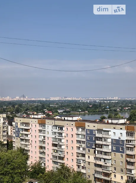 Квартира на вул. Райдужна, 59Б в Києві, ID 218828, фото №22