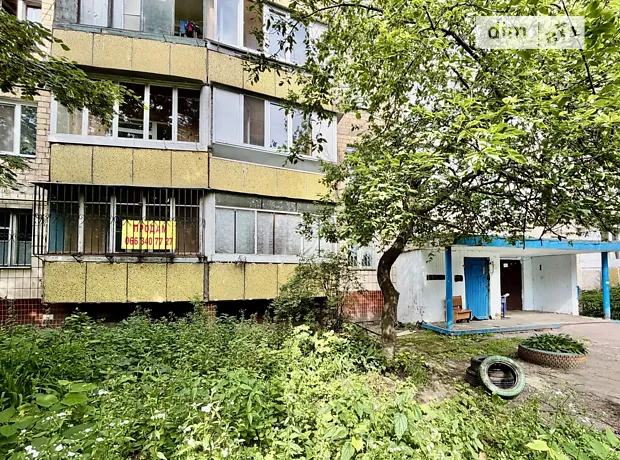 Квартира на просп. Європейського Союзу, 3 в Київ, ID 243913, фото №1