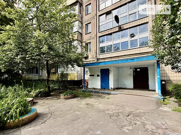 Квартира на просп. Європейського Союзу, 3 в Києві, ID 243913, фото №11