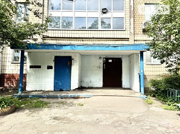 Квартира на просп. Європейського Союзу, 3 в Києві, ID 243913, фото №13