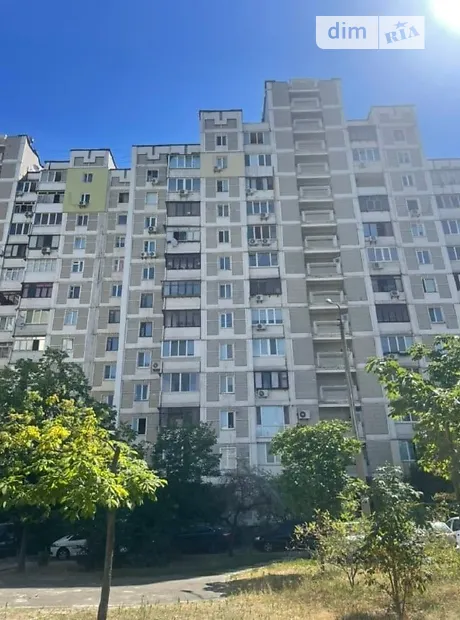 Квартира на вул. Миколи Лаврухіна в Київ, ID 218843, фото №1