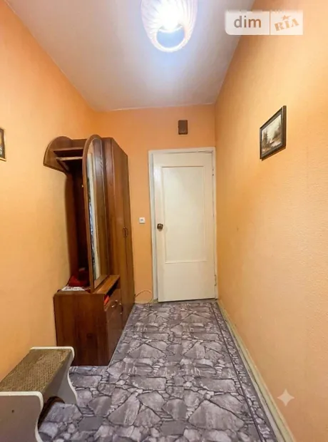 Квартира на вул. Миколи Лаврухіна в Київ, ID 218843, фото №2