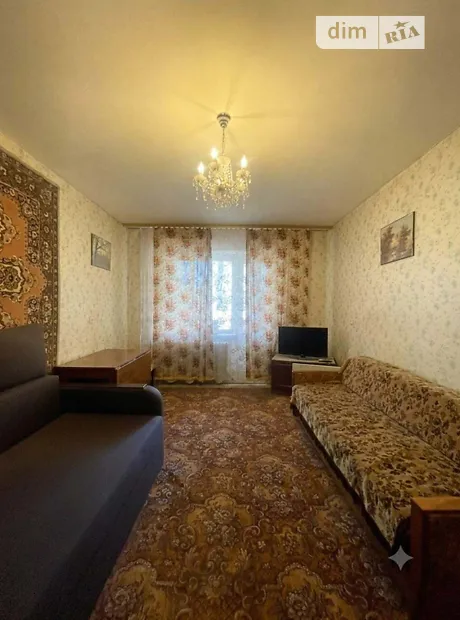 Квартира на вул. Миколи Лаврухіна в Київ, ID 218843, фото №3