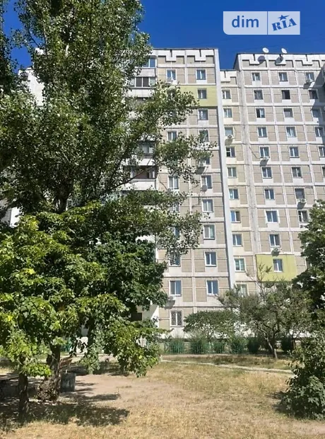 Квартира на вул. Миколи Лаврухіна в Київ, ID 218843, фото №4