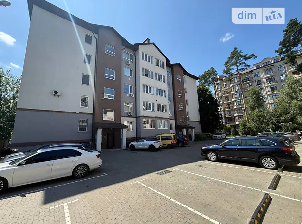 Квартира на вул. Мрії, 7Ж в Києві, ID 228081, фото №1