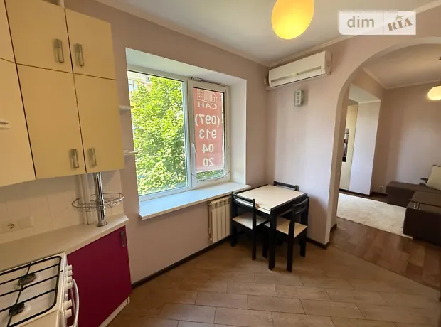 Квартира на вул. Мрії, 7Ж в Києві, ID 228081, фото №9