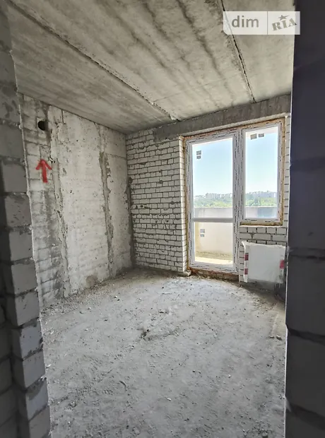 Квартира на вул. Академіка Барабашова, 14Б в Харкові, ID 241412, фото №4
