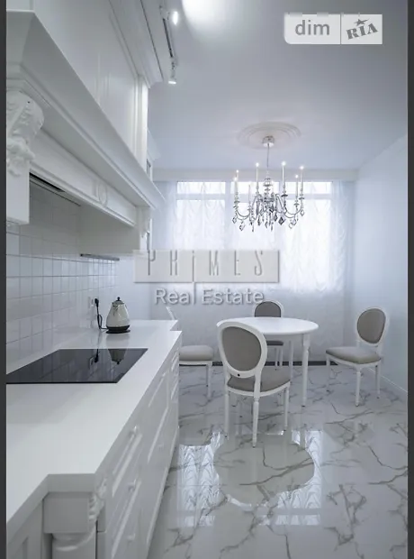 Квартира на вул. Андрія Верхогляда, 20 в Київ, ID 336921, фото №3