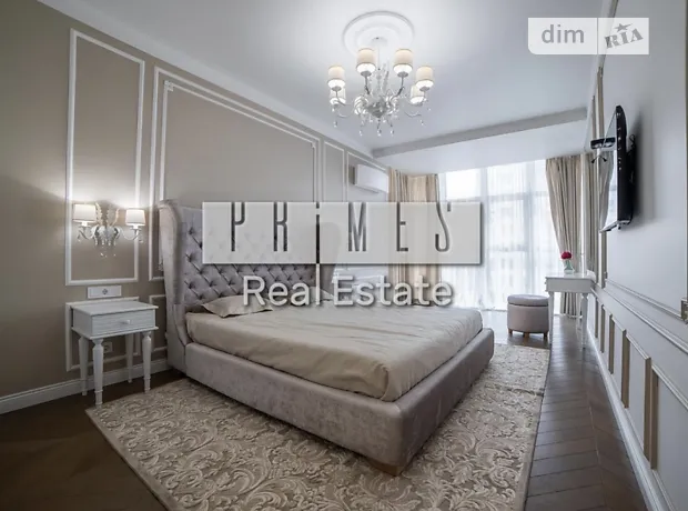 Квартира на вул. Андрія Верхогляда, 20 в Києві, ID 336921, фото №9
