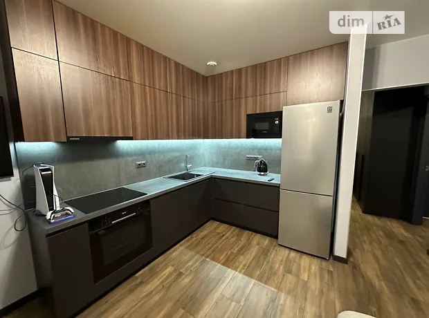 Квартира на вул. Лисаветинська, 7А в Харків, ID 228228, фото №1