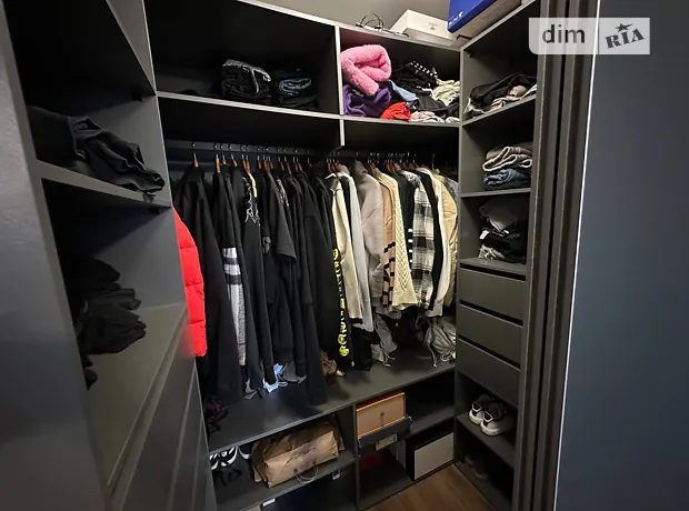 Квартира на вул. Лисаветинська, 7А в Харкові, ID 228228, фото №14