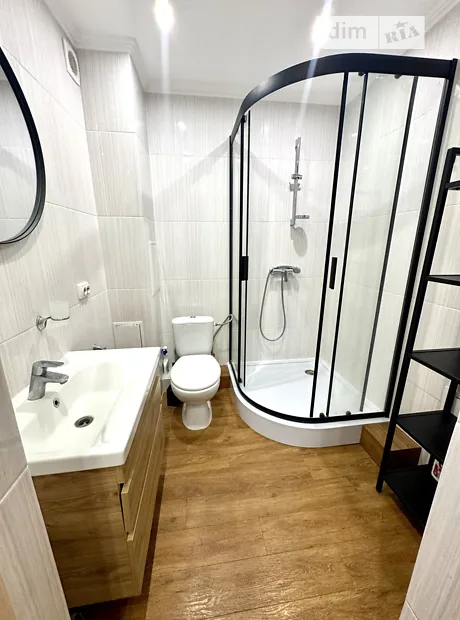 Квартира на вул. Зарічанська, 11Б в Хмельницькому, ID 243822, фото №26