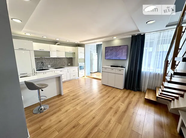 Квартира на вул. Зарічанська, 11Б в Хмельницькому, ID 243822, фото №29