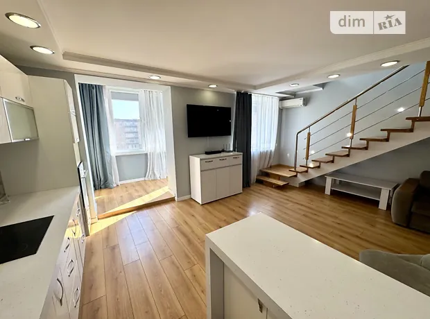Квартира на вул. Зарічанська, 11Б в Хмельницькому, ID 243822, фото №30