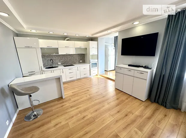 Квартира на вул. Зарічанська, 11Б в Хмельницькому, ID 243822, фото №31