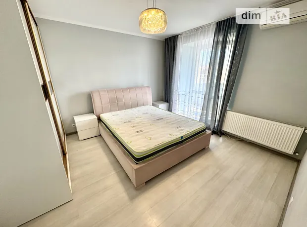 Квартира на вул. Зарічанська, 11Б в Хмельницькому, ID 243822, фото №42