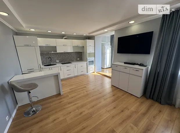 Квартира на вул. Зарічанська, 11Б в Хмельницькому, ID 243822, фото №8