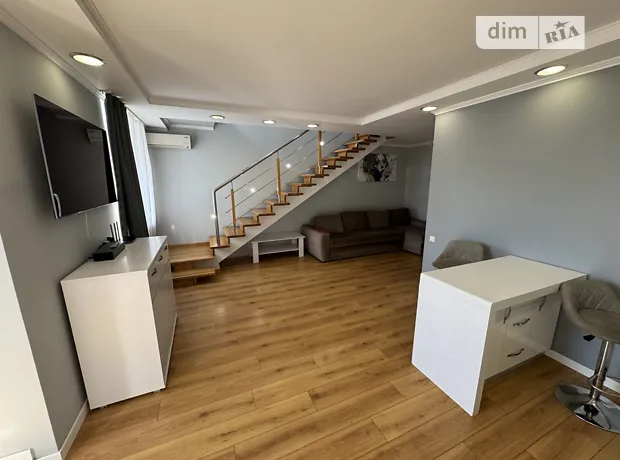 Квартира на вул. Зарічанська, 11Б в Хмельницькому, ID 243822, фото №9