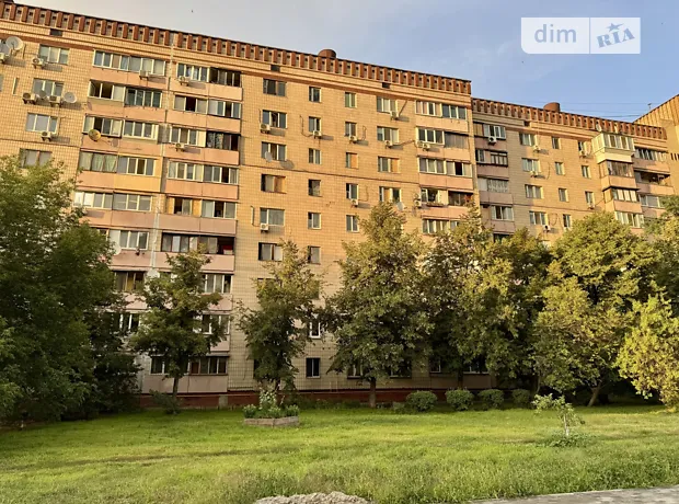 Квартира на шосе Харківське, 55 в Києві, ID 218845, фото №1