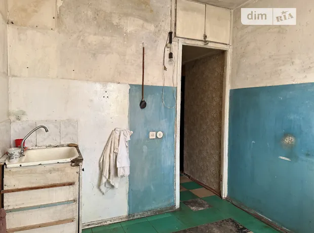 Квартира на шосе Харківське, 55 в Києві, ID 218845, фото №12