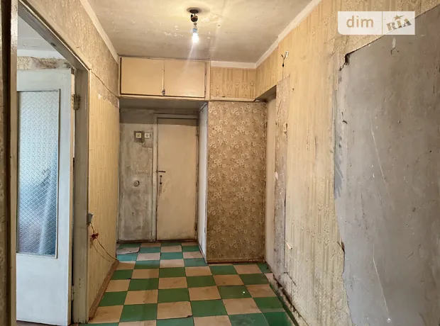 Квартира на шосе Харківське, 55 в Києві, ID 218845, фото №13