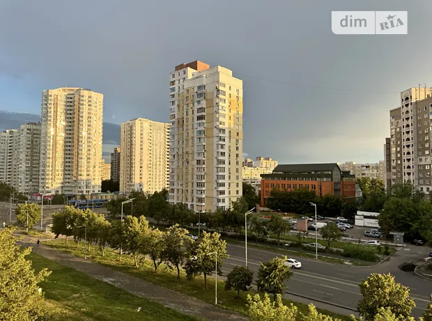 Квартира на шосе Харківське, 55 в Києві, ID 218845, фото №15