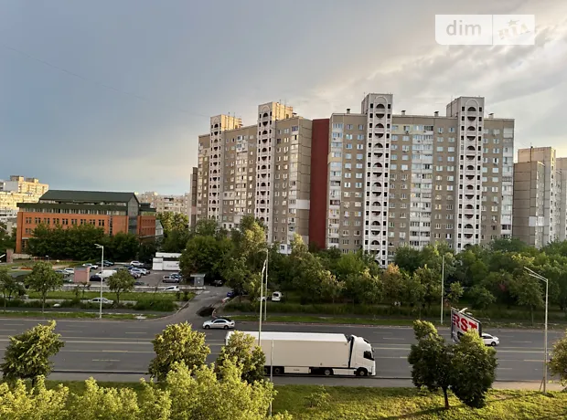 Квартира на шосе Харківське, 55 в Києві, ID 218845, фото №16