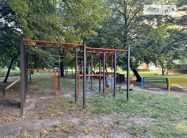 Квартира на шосе Харківське, 55 в Києві, ID 218845, фото №19