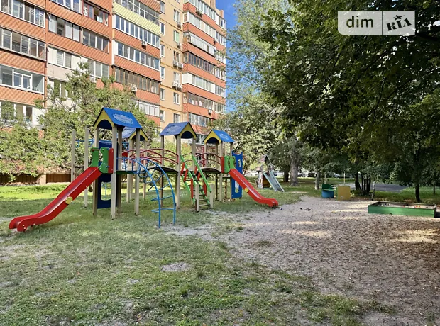 Квартира на шосе Харківське, 55 в Києві, ID 218845, фото №20