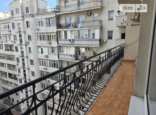Квартира на вул. Пантелеймонівська 88/1 в Одесі, ID 238740, фото №2