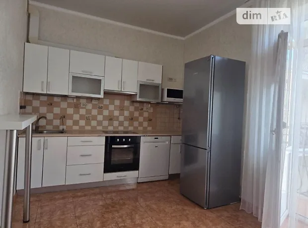 Квартира на вул. Пантелеймонівська 88/1 в Одесі, ID 238740, фото №3