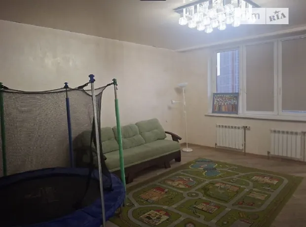 Квартира на вул. Княжий Затон, 21 в Києві, ID 218861, фото №19
