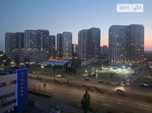 Квартира на вул. Княжий Затон, 21 в Києві, ID 218861, фото №23