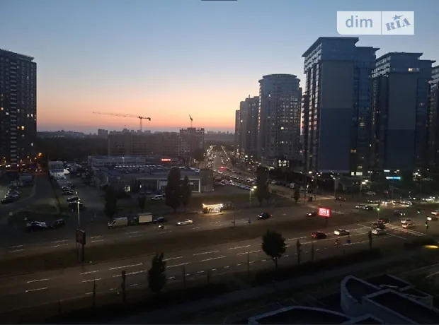 Квартира на вул. Княжий Затон, 21 в Києві, ID 218861, фото №24