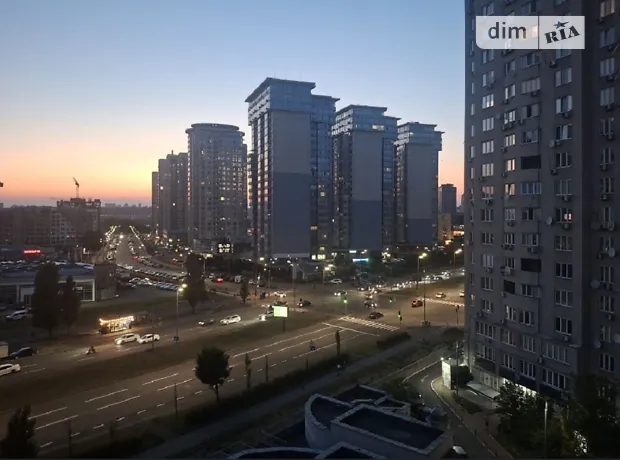 Квартира на вул. Княжий Затон, 21 в Києві, ID 218861, фото №25