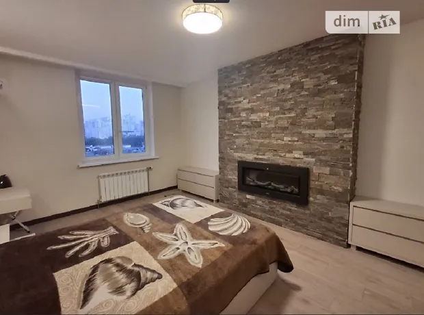 Квартира на вул. Княжий Затон, 21 в Києві, ID 218861, фото №7