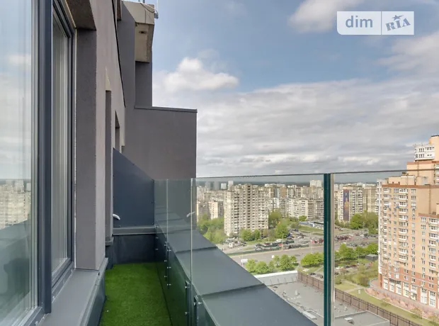 Квартира на вул. Василя Стуса, 35Б в Києві, ID 219520, фото №7