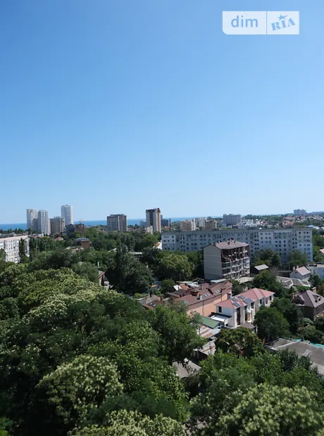 Квартира на вул. Чубаївська в Одесі, ID 218960, фото №12