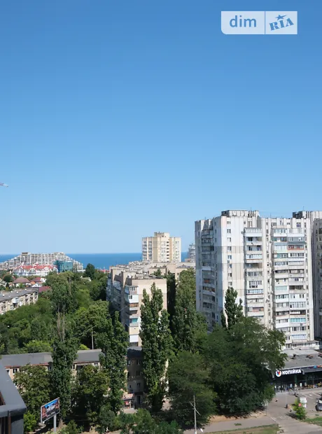 Квартира на вул. Чубаївська в Одесі, ID 218960, фото №13