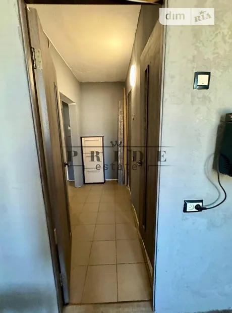 Квартира на вул. Милославська, 23Б в Києві, ID 267756, фото №8
