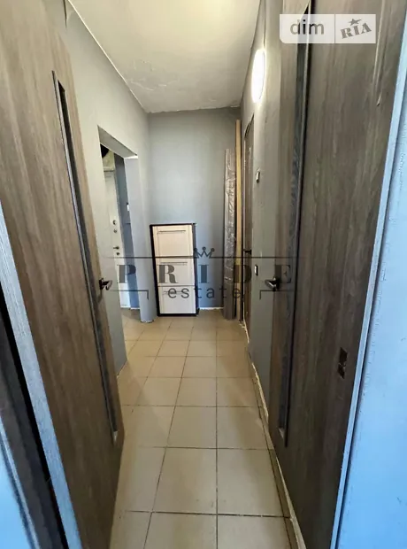 Квартира на вул. Милославська, 23Б в Києві, ID 267756, фото №9