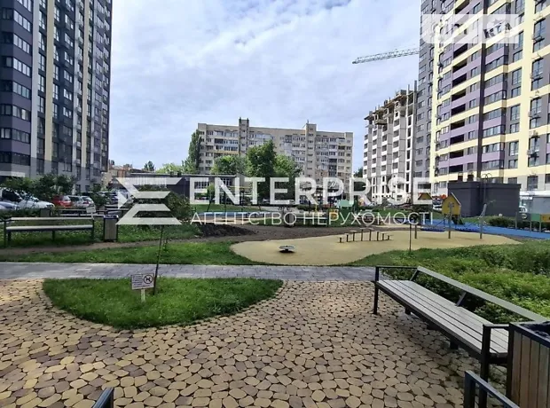 Квартира на просп. Повітряних Сил, 56 в Києві, ID 218875, фото №16