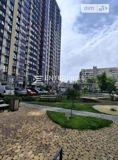Квартира на просп. Повітряних Сил, 56 в Києві, ID 218875, фото №17