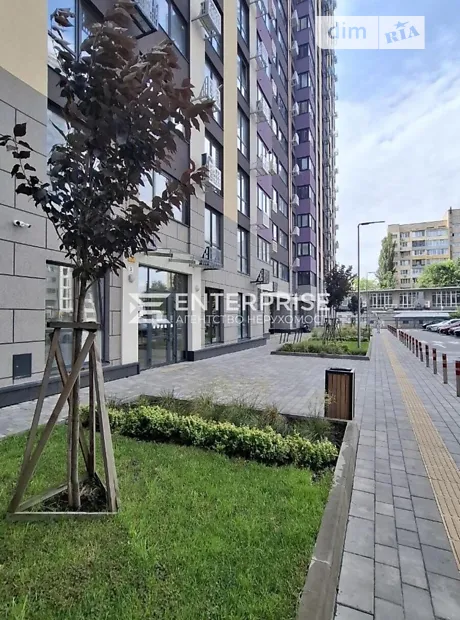 Квартира на просп. Повітряних Сил, 56 в Києві, ID 218875, фото №18