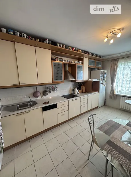 Квартира на просп. Миколи Бажана, 36 в Києві, ID 286481, фото №1