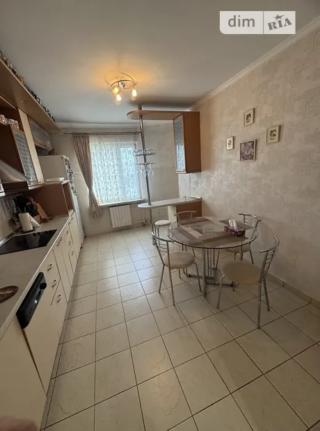 Квартира на просп. Миколи Бажана, 36 в Києві, ID 286481, фото №2