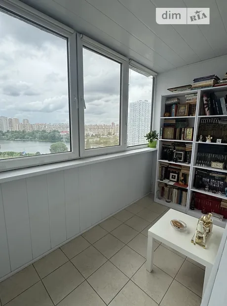 Квартира на просп. Миколи Бажана, 36 в Києві, ID 286481, фото №11